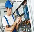 Elektryk Przemysłowy od Zaraz do Gaildorf - Niemcy Dieta oraz Opłacona Kwatera