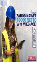 Magazynier - Berlin Niemcy
