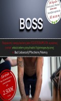 Fizjoterapeuta praca oferta z Bad Liebenzell 