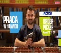 Order picker. Nawet 12.12 EUR/h – Holandia!