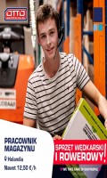 Order picker (sprzęt wędkarski i części rowerowe) – NL 