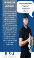 Spawacz oferta pracy z Niemiec