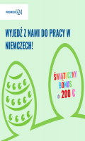 Opiekunka Osób Starszych w Niemczech 8400 zł na rękę