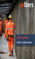 CIEŚLA SZALUNKOWY - HOLANDIA