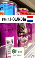 Pakowacz na produkcji (Apeldoorn)