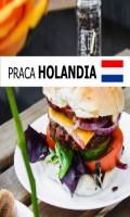 Pracownik pakowania produktów spożywczych (Holten)