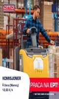 Komisjonowanie na EPT bez doświadczenia- Niemcy!!