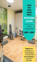 Fizjoterapeuto praca dla ciebie Bawaria