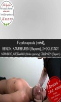 Fizjoterapeuto oferta pracy Berlin, Dillingen