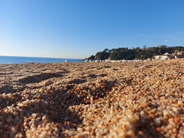 Hiszpania Lloret de Mar- pomoc domowa.