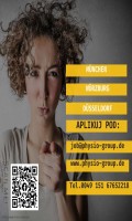 Fizjoterapeuto pracuj w Monachium