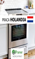 Pracownik magazynu lub kierowca heft truck (Tiel)