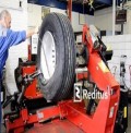 Mechanik opon ciężarowych - praca w Holandii (1399)