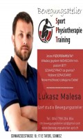 Szwajcaria- oferta pracy dla fizjoterapeuty 