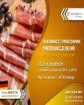 Pakowacz/Pracownik produkcji (k/m) Schüttorf
