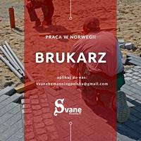 Brukarz Norwegia 