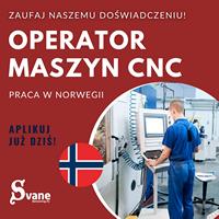 Operator CNC 