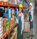 Orderpicker / pracownik magazynu✔Den Bosch✔€11,64✔