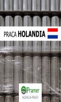 Pakowacz na produkcji (Apeldoorn)