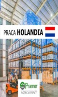 Pracownik magazynu - ORDER-PICKER | LIDL (różne rejony)