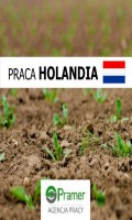 Pracownik w gospodarstwie rolnym (Zeewolde) 