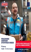 Zbieranie zamówień i rozładunek -nawet  11,48 euro/h- NL