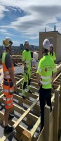 Cieśla szalunkowy Norwegia