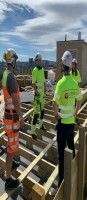 Cieśla konstrukcyjny - start w czerwcu/lipcu