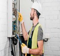 Elektryk do Salonu Samochodowego Niemcy Praca od zaraz w Frankfurt/Main