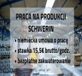 Praca na produkcji z uzdolnieniami elektrycznymi