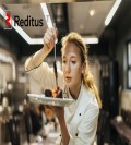 Chef de Partie - praca w Norwegia (1290)