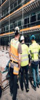 Murarz zbrojarz Norwegia