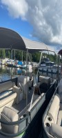 Tapicer jachtowy Szwacz Bimini Plandeki