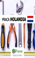 Pracownik działu technicznego - złota rączka (Dronten)