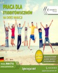 Pomocnik (k/m) - montaż złączek - praca dla studentów / uczniów