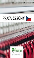 Pracownik produkcji elektroniki samochodowej (Mikulov) 