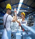 Pracownicy produkcji klimatyzatorów - praca w Belgii (1448)