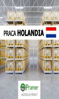 Pracownik magazynu (Twello)