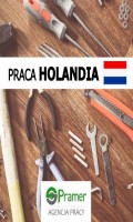 Pracownik działu technicznego - złota rączka (Dronten)