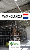 Pracownik magazynu (Zeewolde)