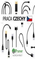 Pracownik produkcji elektroniki samochodowej (Mikulov) 