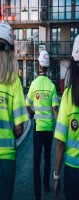 Cieśla szalunkowy Norwegia