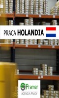 Pracownik magazynu (Zeewolde)