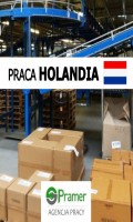Pracownik sortowni paczek DHL  - €11,15 + dodatki 