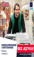 Pracownik dużej firmy logistycznej - 11,50 €/h! GREVEN
