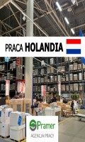 Pracownik magazynu Koopman - dla par i singli 