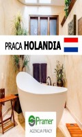 Pracownik produkcji wanien - bez prawa jazdy 