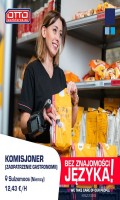 Kompletowanie zamówień dla gastronomii. 12€/h(Niemcy)!