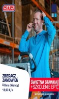 Komisjonowanie EPT/praca magazynowa. 12-12,43 €/h- Unna! 