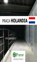 Asystent operatora - €11,98 + dodatki 